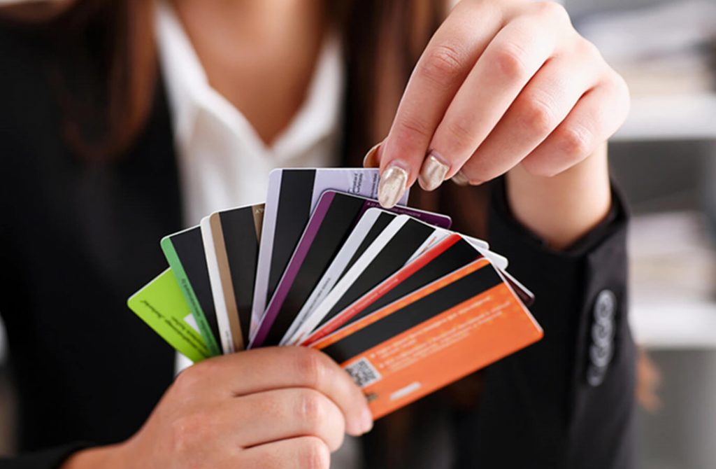 New Changes For Credit Cards