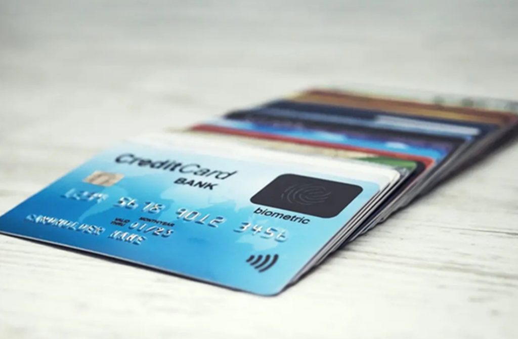 The Best Credit Cards Now Available