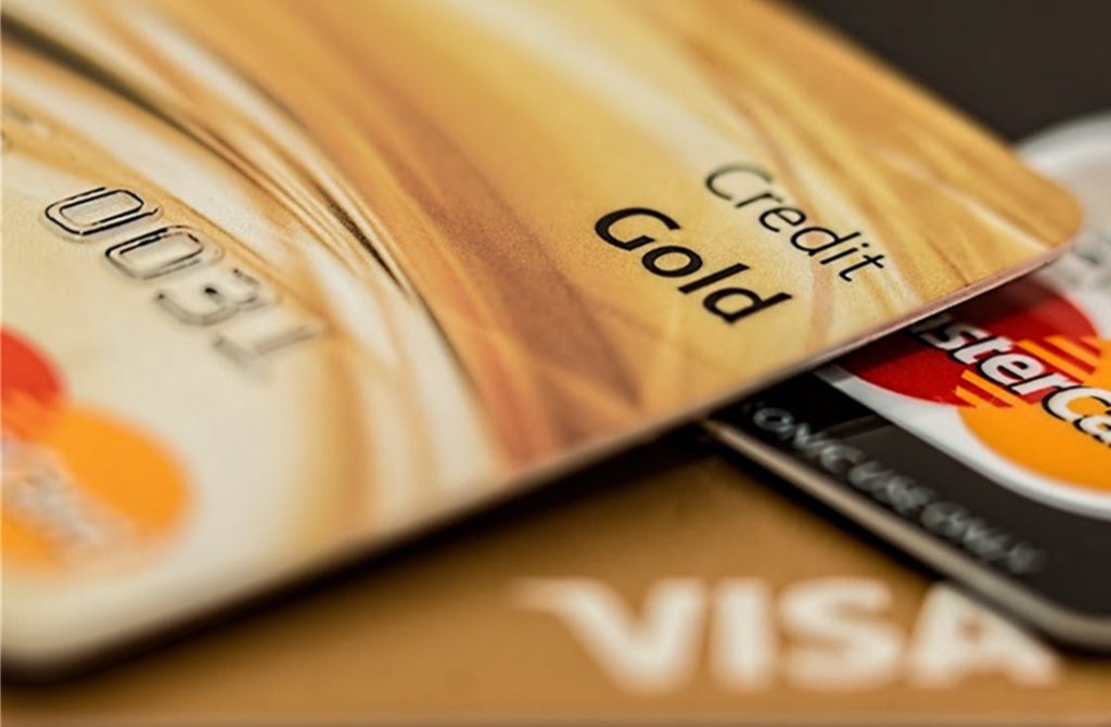 The Most Exclusive Credit Cards