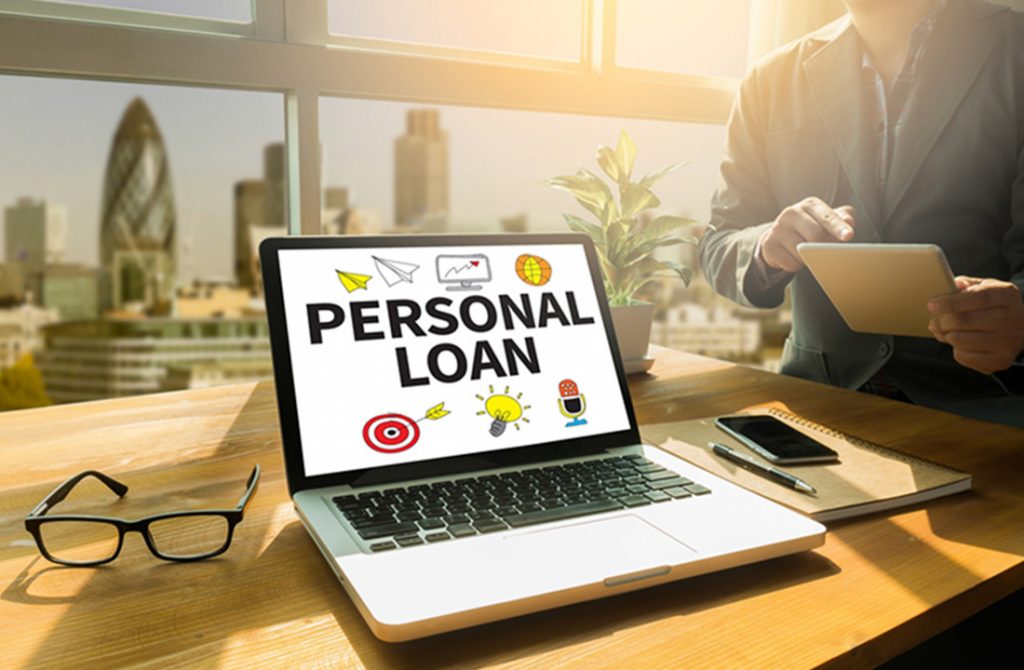 What Is Personal Loan?