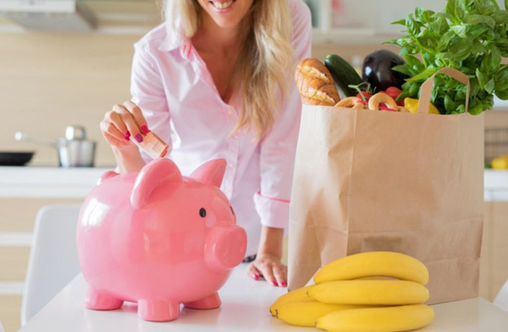 Managing Your Shopping Budget for Maximum Savings