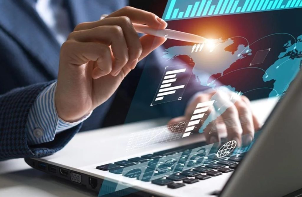Navigating the World of Accounting Software: A Comprehensive Guide