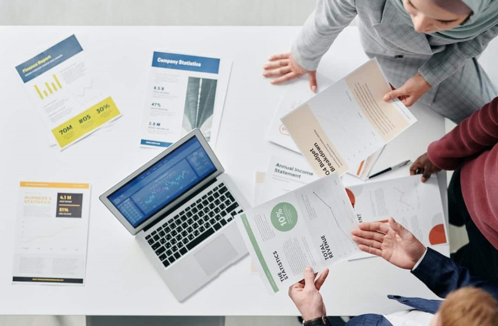 Analyzing Market Trends: Key Insights For 2024