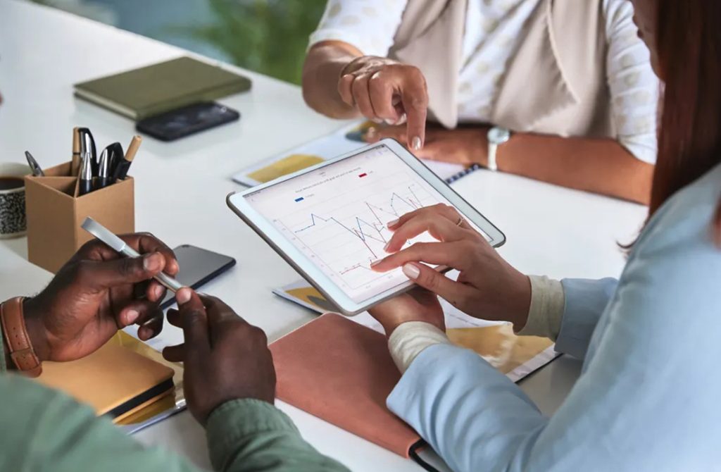 Benefits Of Economic Forecasting