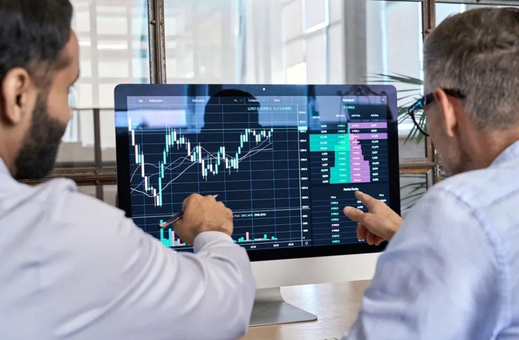 Comprehensive Stock Analysis: Understanding Market Dynamics