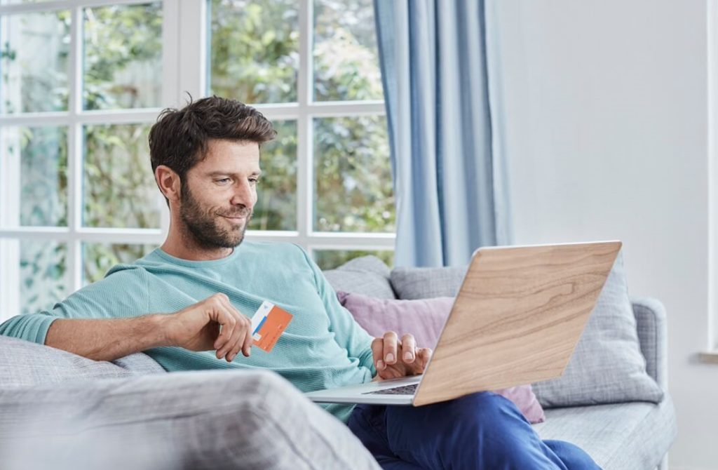Main Benefits Of A Cash Back Card