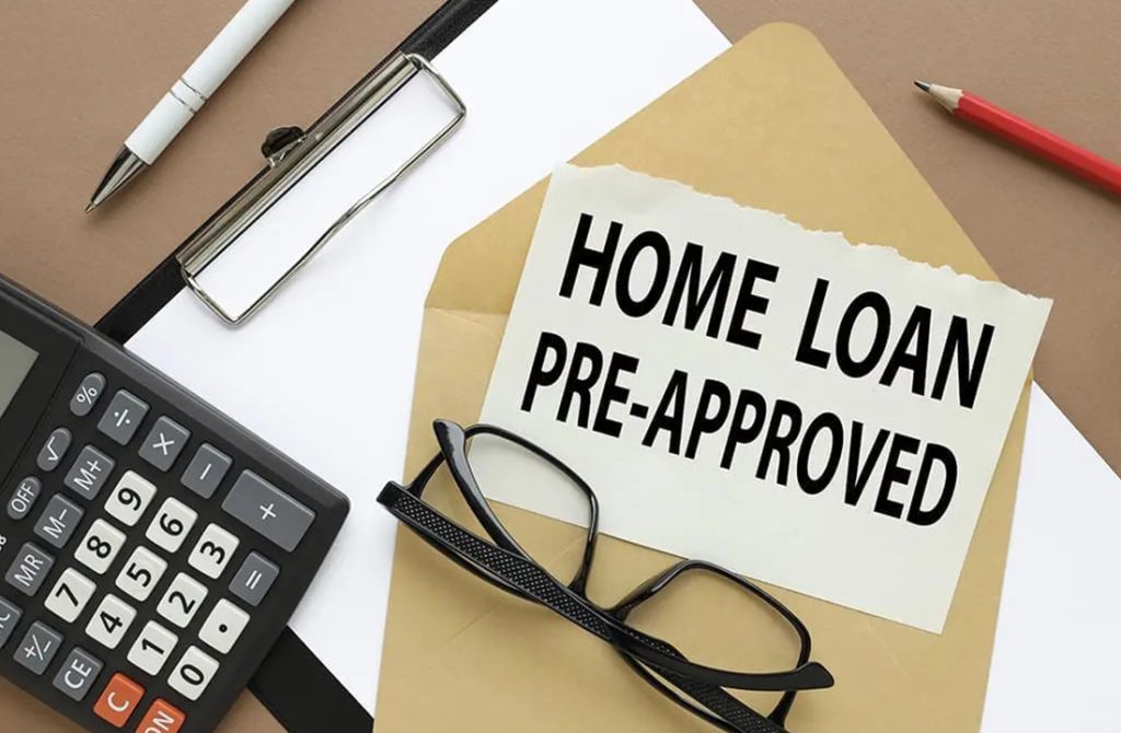 Understanding The Home Loan Preapproval Process