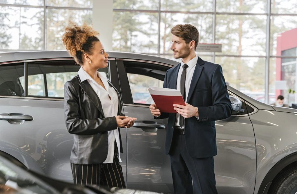 What To Expect During The Auto Loan Approval Process