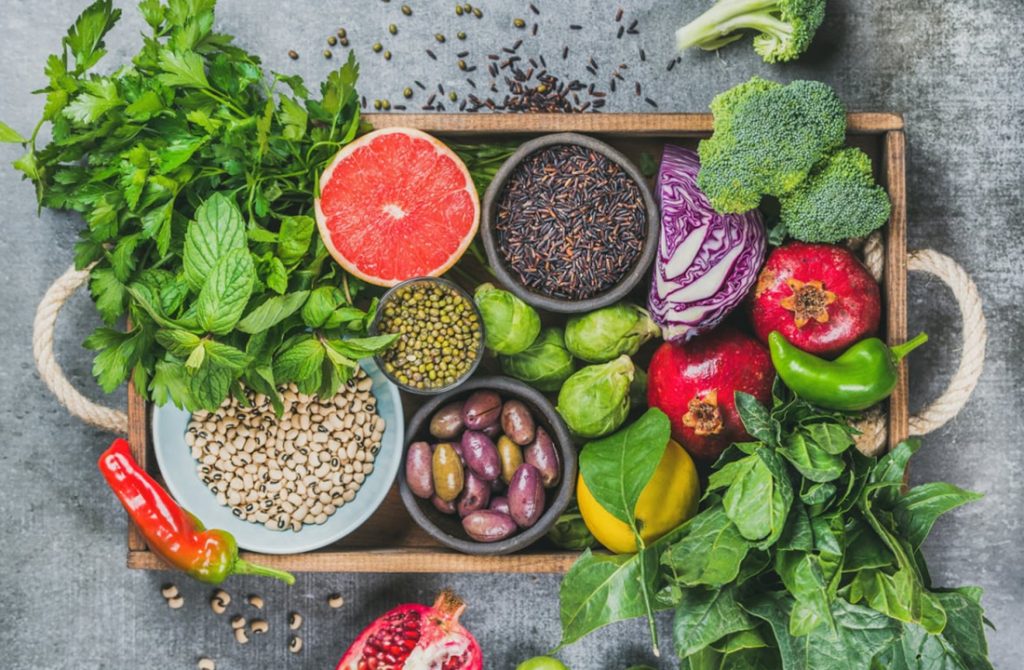 How Nutrient Ratios Influence Your Health Journey