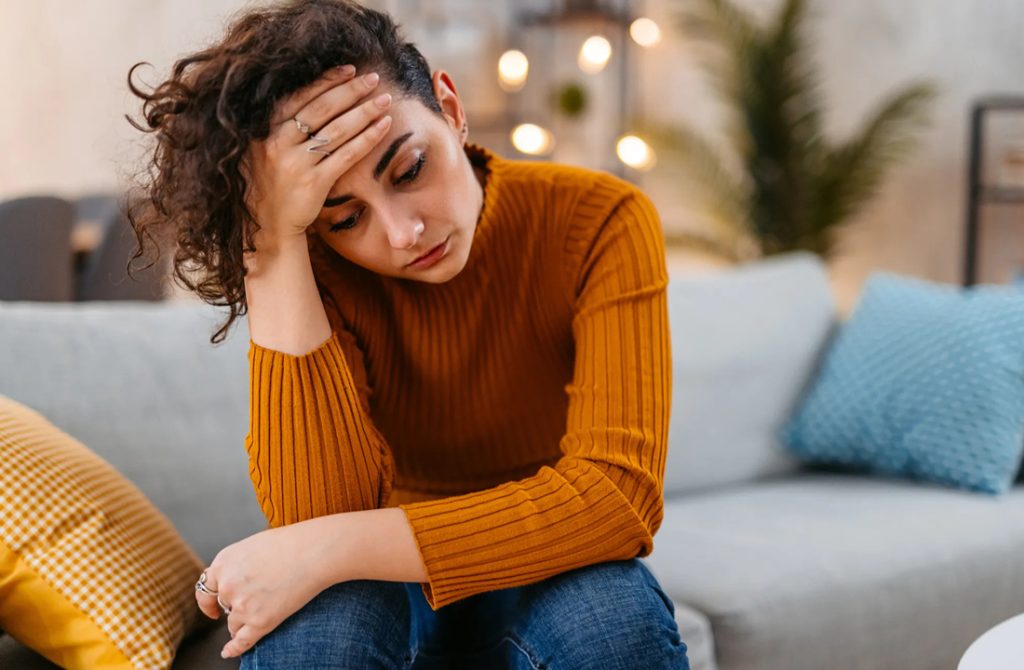 How Stress Relief Techniques Can Transform Your Life