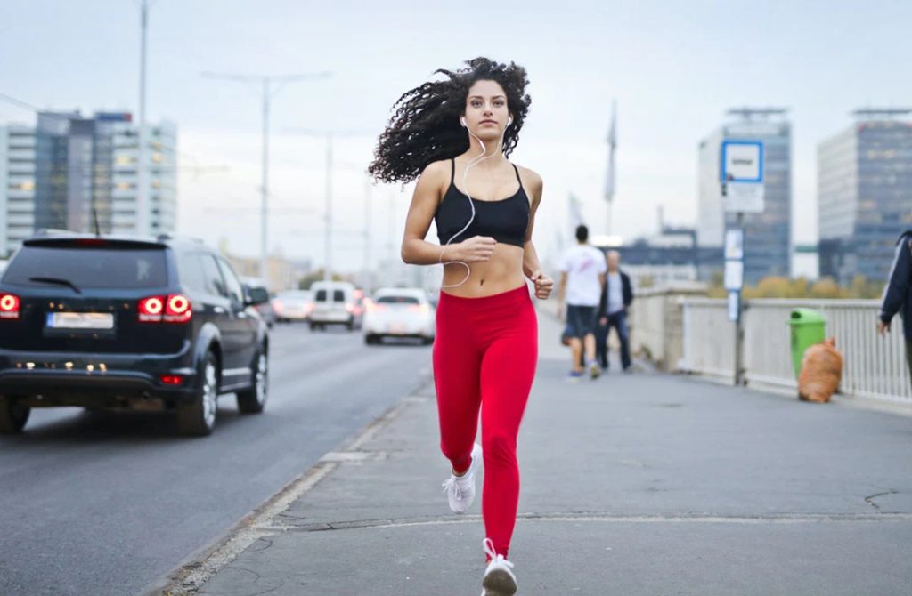 What Cardiorespiratory Endurance Means for Your Fitness Journey