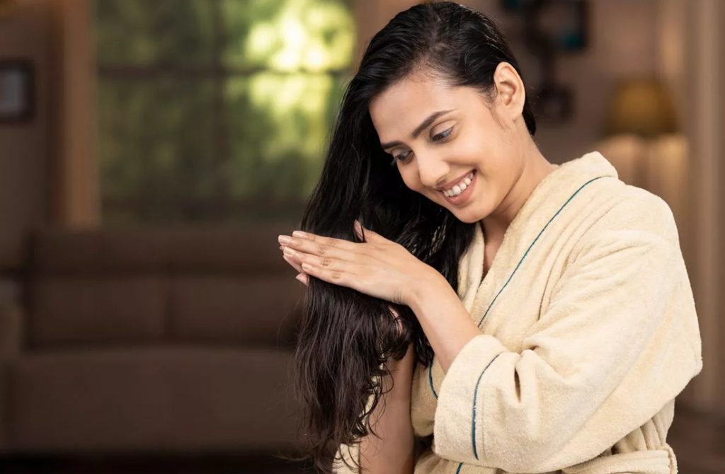 What Steps Can Help Prevent Hair Loss and Strengthen Hair