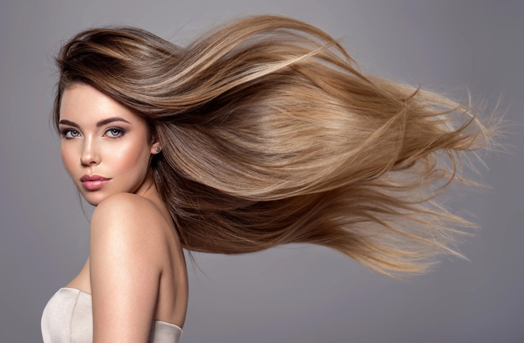 Why Hair Repair Is Essential for Healthy Locks