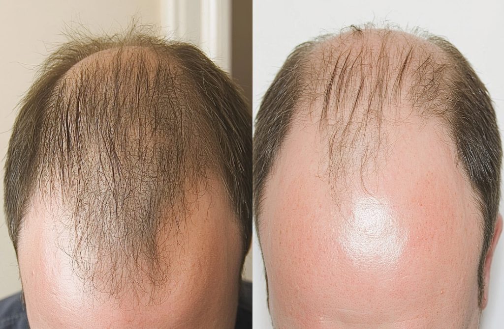 Male Pattern Baldness: Understanding Causes and Exploring Effective Treatments